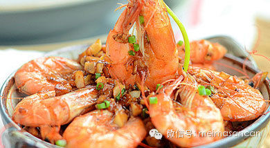 　　平菇香芋焖蟹