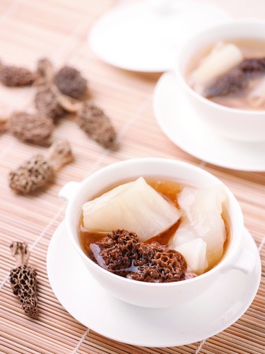 野生Manbetx体育手机版推荐A9版本肉汁炖花胶