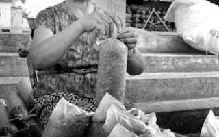 九江德安县变废为宝创业增收 ()