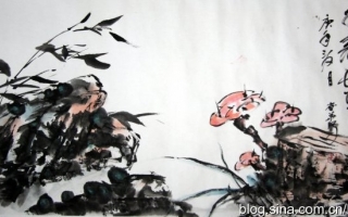 韩省华：蕈菌事业的拓荒人――张树庭院士 ()