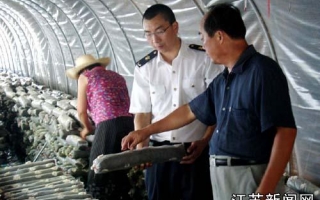 泰州“紫藤园ManBetX体育基地”获得备案 ()