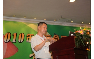 梁文庆：梅州市灵芝栽培概况