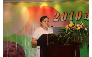 肖春：灵芝多糖的降血糖活性与机理