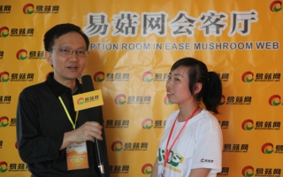 尖顶ManBetX体育胞外多糖提取物可延缓衰老――易菇网专访华南师范大学生命科学院张松教授 ()