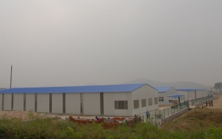 山东烟台市最大ManBetX体育产业基地正式落户海阳市 ()