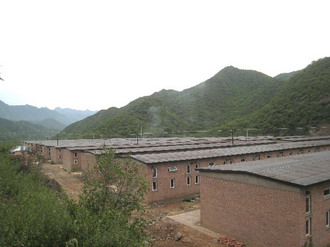 门头沟区清水镇实现Manbetx体育手机版推荐A9版本规模化生产