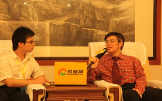 中国内地菇类加工应该吸取台湾以往经验教训―易菇网专访台湾弘光科技大学食品科技系林圣敦博士 ()