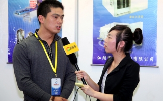 ManBetX体育灭菌器为菇农服务――易菇网专访江阴市东华机械有限公司总经理徐东华先生 ()