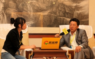 洽爱纳保鲜设备涵盖诸多领域――上海洽爱纳食品机械有限公司总经理王群祥先生接受易菇网采访 ()