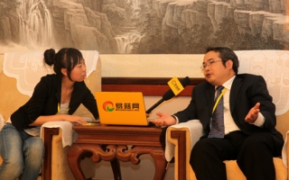 中国蘑菇节的目的是提升产业升级，促进中国ManBetX体育产业的稳定、健康、持续发展――中国食品土畜进出口商会ManBetX体育分会秘书长刘自强先生接受易菇网专访 ()