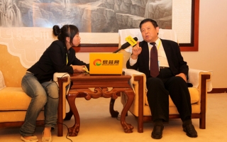 中国ManBetX体育正处在从大国到强国的发展过程中――易菇网专访中国工程院院士李玉教授 ()