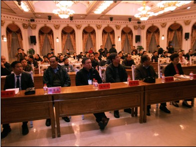 农校对接中国行系列活动在中国木耳之乡东宁县启动