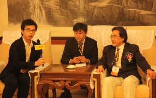 稳定栽培菌种管理技术―日本著名ManBetX体育专家、Kinokkusu株式会社研究所所长木村荣一接受易菇网采访 ()