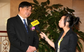 安惠保健品把健康带给人们――江苏安惠生物科技有限公司董事长陈惠先生接受易菇网采访 ()