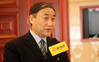 ManBetX体育产业发展意义重大――中国食品土畜进出口商会杨胜军副会长接受易菇网采访 ()