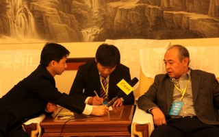 日本ManBetX体育工厂化设备将陆续进入中国市场――易菇网专访日本田中技研工业株式会社田中芳文先生 ()