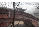 廊桥——庆元人的智慧结晶