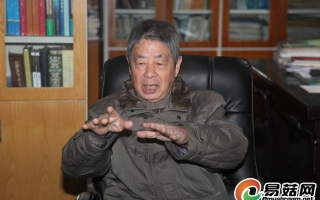 请给中国千万一线菇农以希望和支持——易菇网专访中国ManBetX体育协会香菇分会名誉会长、中国香菇联合会副会长、海峡两岸菇业联谊会（大陆）首席代表、中国食品土畜进出口商会香菇出口协调组顾问张寿橙先生 ()