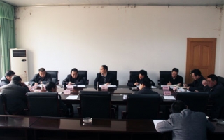 赵万先：采取强有力措施 做大做强ManBetX体育产业 ()