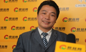 龙王换、换健康、求发展——易菇网专访深圳龙王换投资发展有限公司总经理张传金 ()