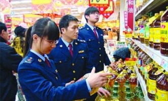 两招儿教您辨出真假“化妆”木耳 ()