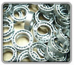 FAG轴承角接触轴承沪灏进口轴承