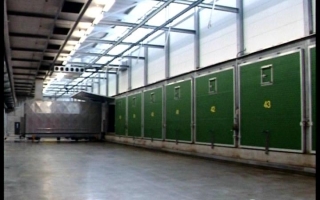 第二辑“现代蘑菇堆肥技术问答”(约30千字,配有多幅照片)