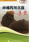 《珍稀药用真菌:桑黄》
