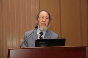 张树庭教授：《金字塔型的蕈菌产业》 (4)