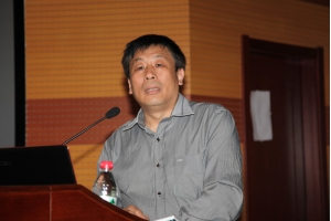 韩省华：三个灵芝菌株孢子粉产量研究