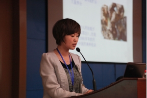 宋超博士：药用真菌猪苓菌丝形成菌核过程中抑制差减杂交文库的构建和序列分析