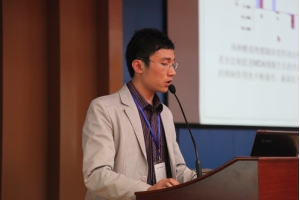 张振宇：桦褐孔菌体外抗肿瘤的研究