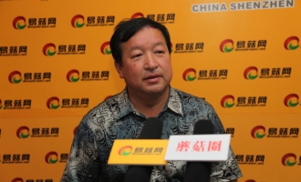 ManBetX体育工厂化人才培养问题突出，科学合理用药也是当务之急——易菇网专访原江苏大学副教授、易菇网副理事长刘国祥先生