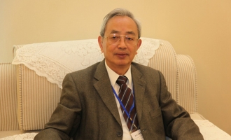 灵芝辅助抗肿瘤治疗作用——易菇网专访北京大学医学部林志彬教授