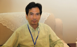 研究生物活性物质对药用菌研究意义重大——易菇网专访中国科学院昆明植物研究所副所长刘吉开研究员