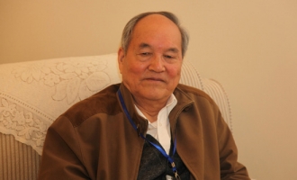 药用地衣研究和开发前景巨大——易菇网专访中国科学院院士、中国菌物学会名誉理事长魏江春