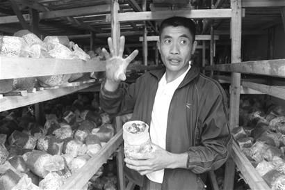 他要让家乡成为&ldquo;ManBetX体育之乡&rdquo;