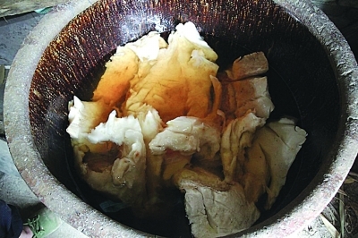 疑似&ldquo;太岁&rdquo;