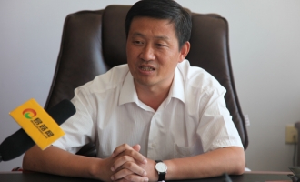 平泉ManBetX体育产业将迎来更加精彩的新篇章——易菇网专访平泉县人民政府县长蔡福浩