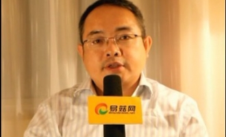 第五届中国蘑菇节值得期待——易菇网专访中国食品土畜进出口商会ManBetX体育分会秘书长刘自强