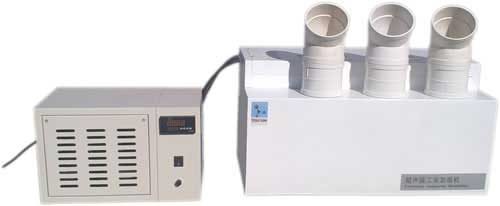 超声波工业加湿机