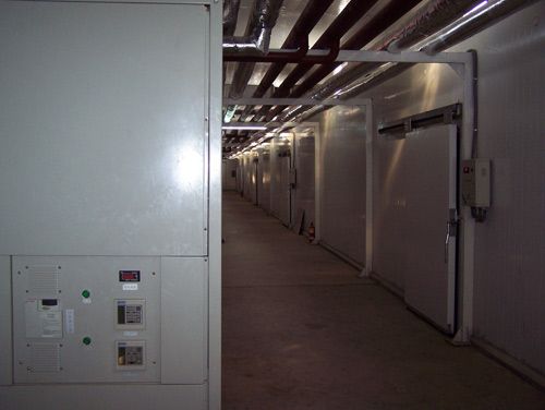 点击查看详细信息<br>标题：空调机组 阅读次数：279