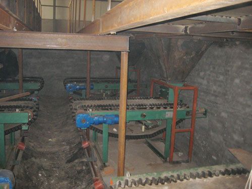 点击查看详细信息<br>标题：电子配料安装现场 阅读次数：432