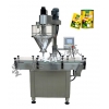 香菇颗粒包装机/平菇全自动颗粒包装机