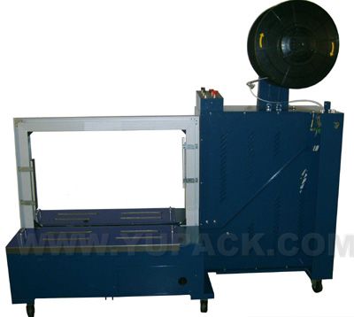 MH-101B自动捆扎机(低台标准型)