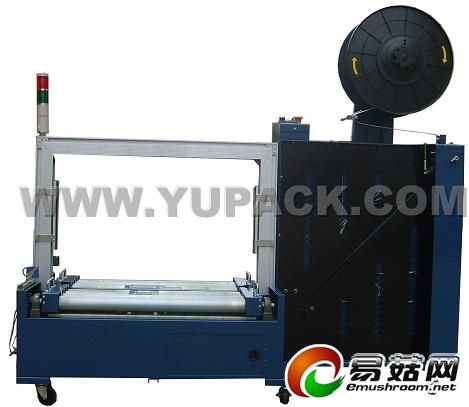 MH-102B全自动捆扎机(低台无人化型)