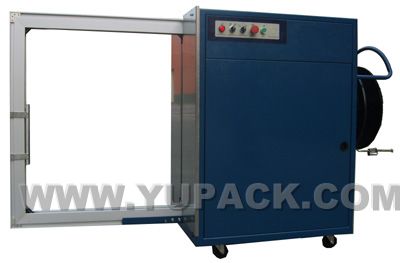 MH-103A侧面全自动捆扎机(侧捆标准型)