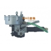 青岛麦格ZK-16/19A型组合式钢带打包机