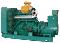 潍坊柴油发电机组