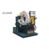 ALDER 钢带立式自动缠绕包装机 温州缠绕机，余姚缠绕机